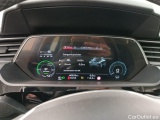  Audi  Q8 Audi  E-Tron 55 Quattro Advanced 5d #12