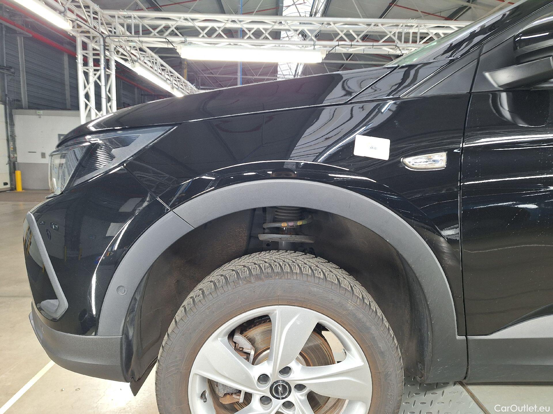  Opel   Grandland X Opel, Grandland FL'21 PHEV, Opel Grandland 1.6 Turbo S/S Hybrid Business Editi #3