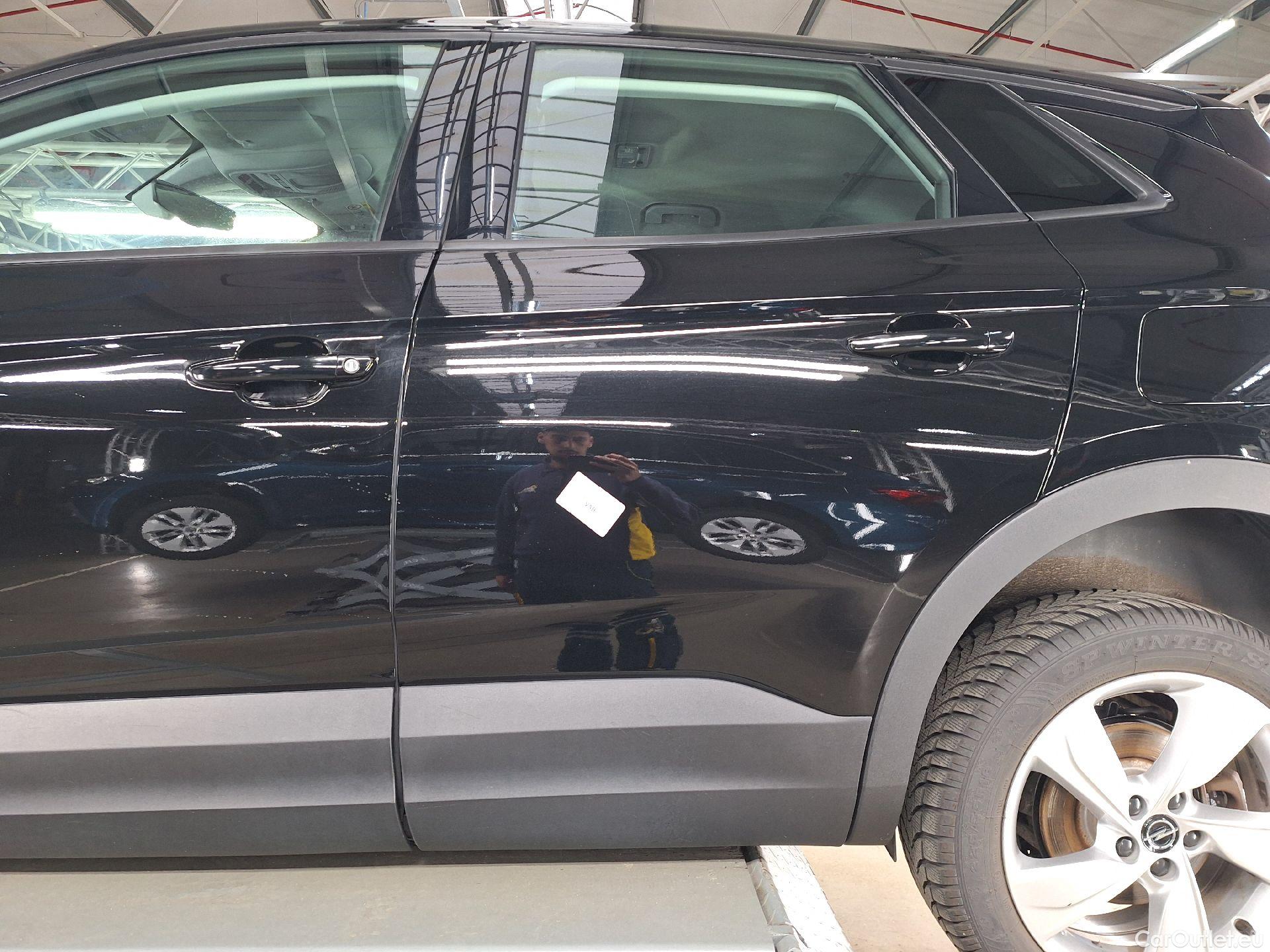  Opel   Grandland X Opel, Grandland FL'21 PHEV, Opel Grandland 1.6 Turbo S/S Hybrid Business Editi #5