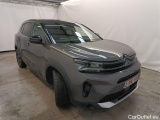  Citroen  C5 Aircross Citroën  1.5 BlueHDi 130 S&S EAT8 PLUS 5d #8