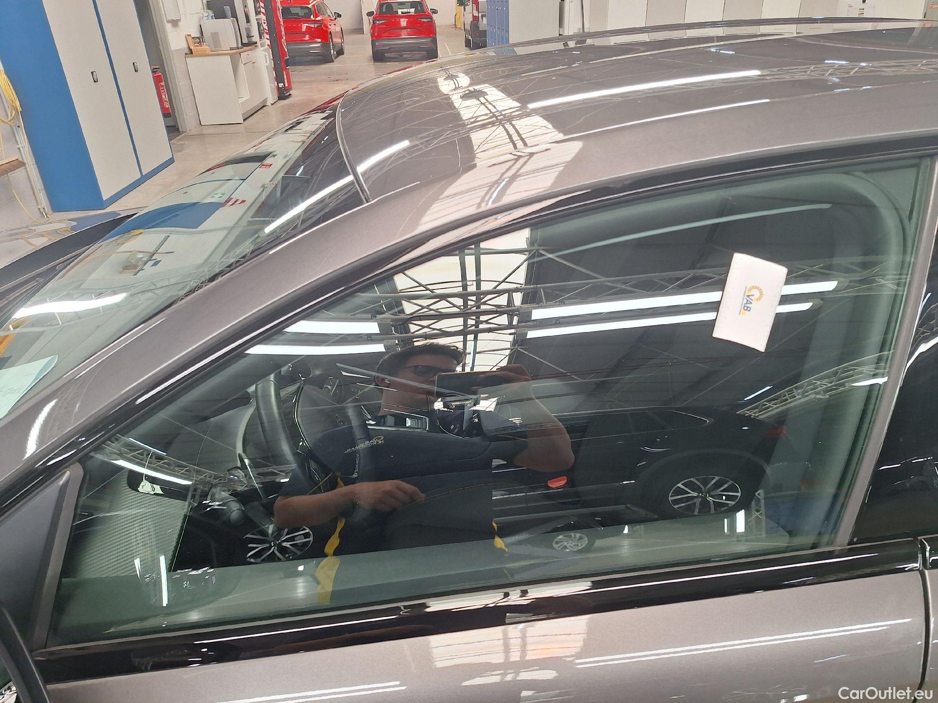  Peugeot  508 Peugeot,  '18, Peugeot  1.2 PureTech 130 S&S EAT8 Active Pack  #6