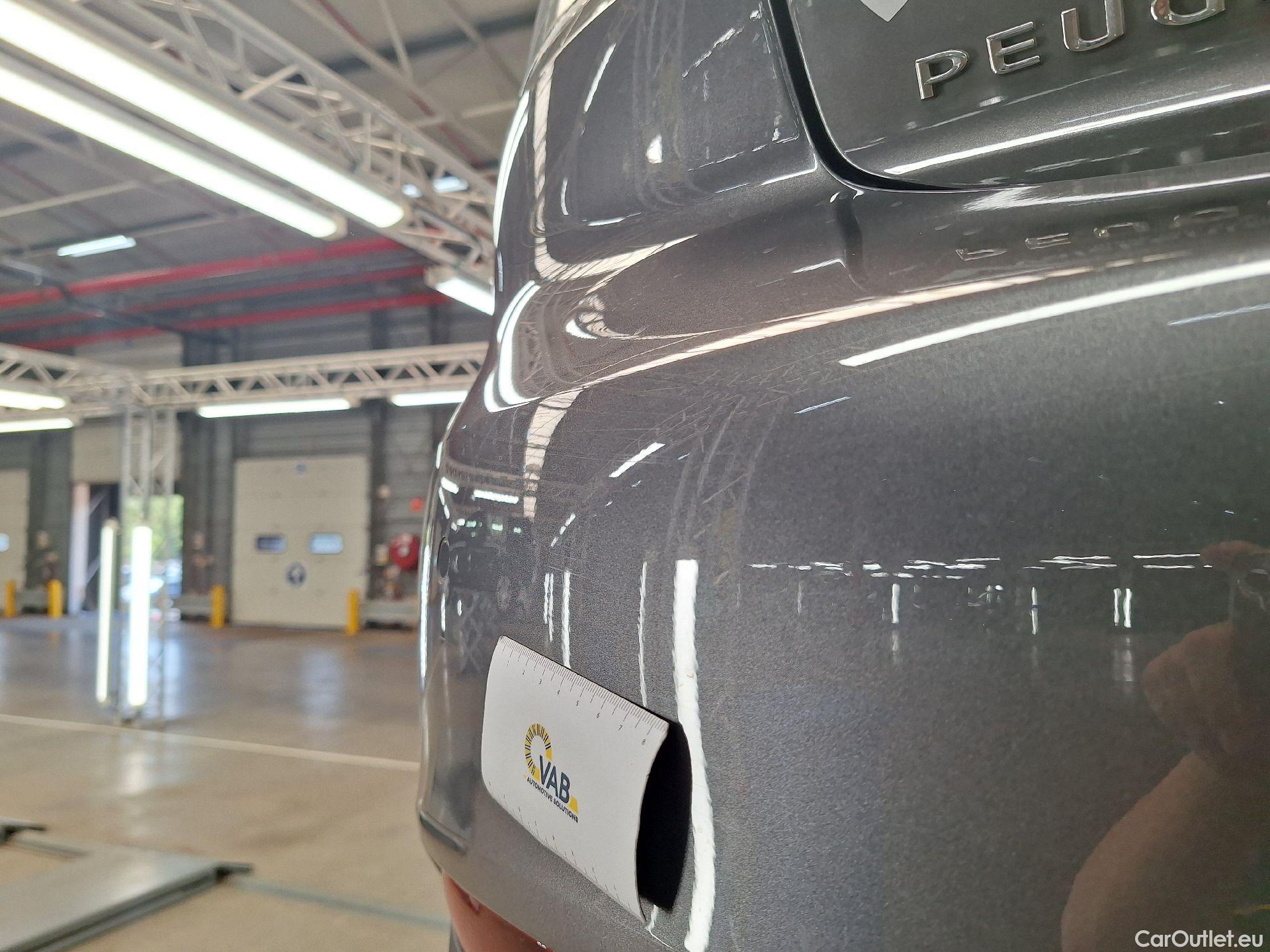  Peugeot  508 Peugeot,  '18, Peugeot  1.2 PureTech 130 S&S EAT8 Active Pack  #24