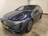  Mercedes  EQC Mercedes-Benz EQS EQS 450+ Business line 5d #2