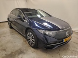  Mercedes  EQC Mercedes-Benz EQS EQS 450+ Business line 5d #5