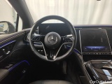  Mercedes  EQC Mercedes-Benz EQS EQS 450+ Business line 5d #6