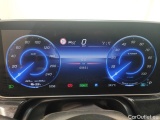  Mercedes  EQC Mercedes-Benz EQS EQS 450+ Business line 5d #9