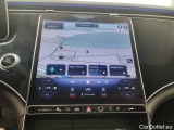  Mercedes  EQC Mercedes-Benz EQS EQS 450+ Business line 5d #11