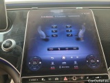  Mercedes  EQC Mercedes-Benz EQS EQS 450+ Business line 5d #21