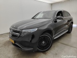  Mercedes  EQC MERCEDES  (N293) 80 kWh  400 4-Matic AMG Line 5d #2