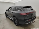  Mercedes  EQC MERCEDES  (N293) 80 kWh  400 4-Matic AMG Line 5d #3
