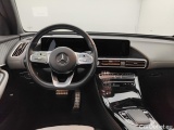  Mercedes  EQC MERCEDES  (N293) 80 kWh  400 4-Matic AMG Line 5d #6