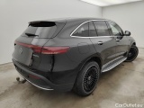  Mercedes  EQC MERCEDES  (N293) 80 kWh  400 4-Matic AMG Line 5d #4