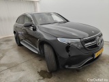  Mercedes  EQC MERCEDES  (N293) 80 kWh  400 4-Matic AMG Line 5d #5