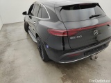  Mercedes  EQC MERCEDES  (N293) 80 kWh  400 4-Matic AMG Line 5d #44