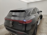  Mercedes  EQC MERCEDES  (N293) 80 kWh  400 4-Matic AMG Line 5d #49