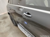  Mercedes  EQC MERCEDES  (N293) 80 kWh  400 4-Matic AMG Line 5d #57