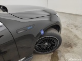  Mercedes  EQC MERCEDES  (N293) 80 kWh  400 4-Matic AMG Line 5d #62