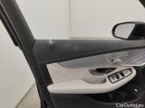  Mercedes  EQC MERCEDES  (N293) 80 kWh  400 4-Matic AMG Line 5d #70
