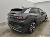  Volkswagen  ID.4 VOLKSWAGEN  77 kWh 1st 5d #4