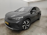  Volkswagen  ID.4 VOLKSWAGEN  77 kWh 1st 5d #2