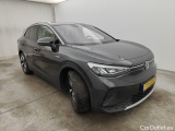  Volkswagen  ID.4 VOLKSWAGEN  77 kWh 1st 5d #5