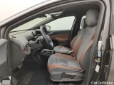  Volkswagen  ID.4 VOLKSWAGEN  77 kWh 1st 5d #7