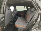  Volkswagen  ID.4 VOLKSWAGEN  77 kWh 1st 5d #8