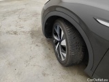  Volkswagen  ID.4 VOLKSWAGEN  77 kWh 1st 5d #62
