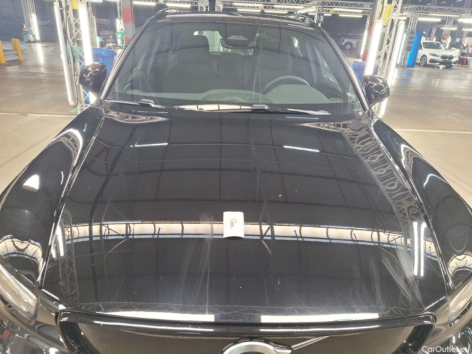  Volvo  XC 40 Volvo, XC40 FL'21 BEV, Volvo XC40 Recharge Core 5d #34