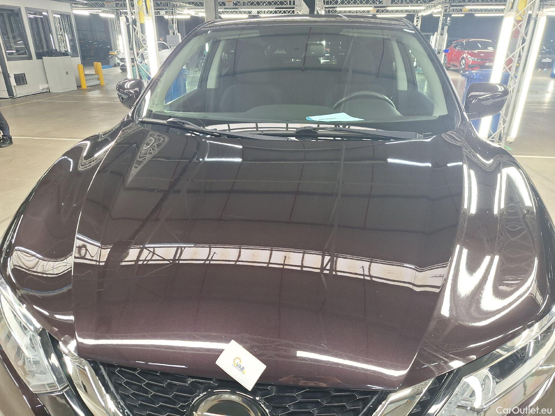  Nissan  Qashqai Nissan,  '17, Nissan  dCi 115 Business Edition 5d #43