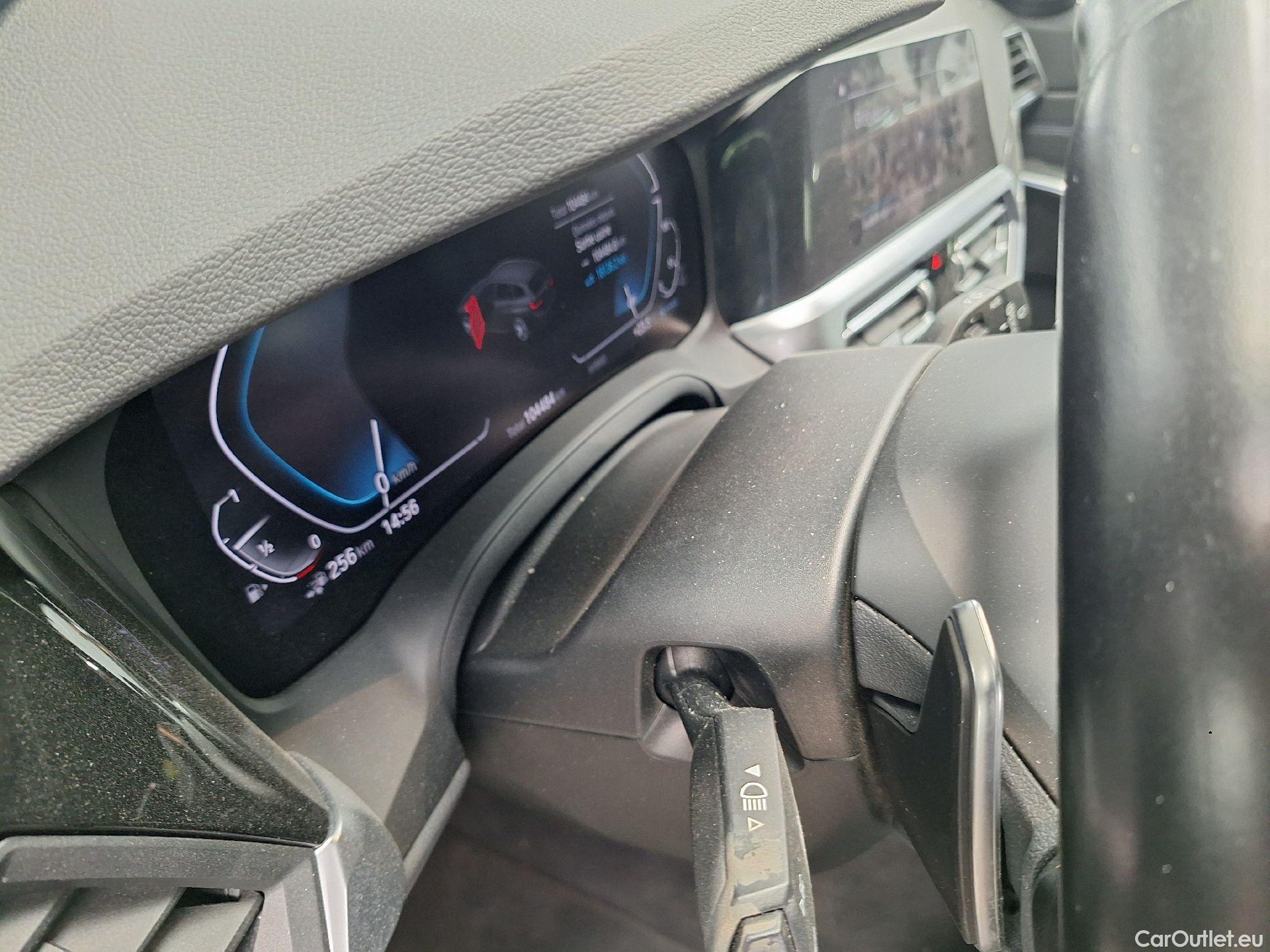  Bmw  Serie 3 BMW, 3-serie To. '18 PHEV, BMW 3 Reeks Touring 330e (215 kW) 5d #10