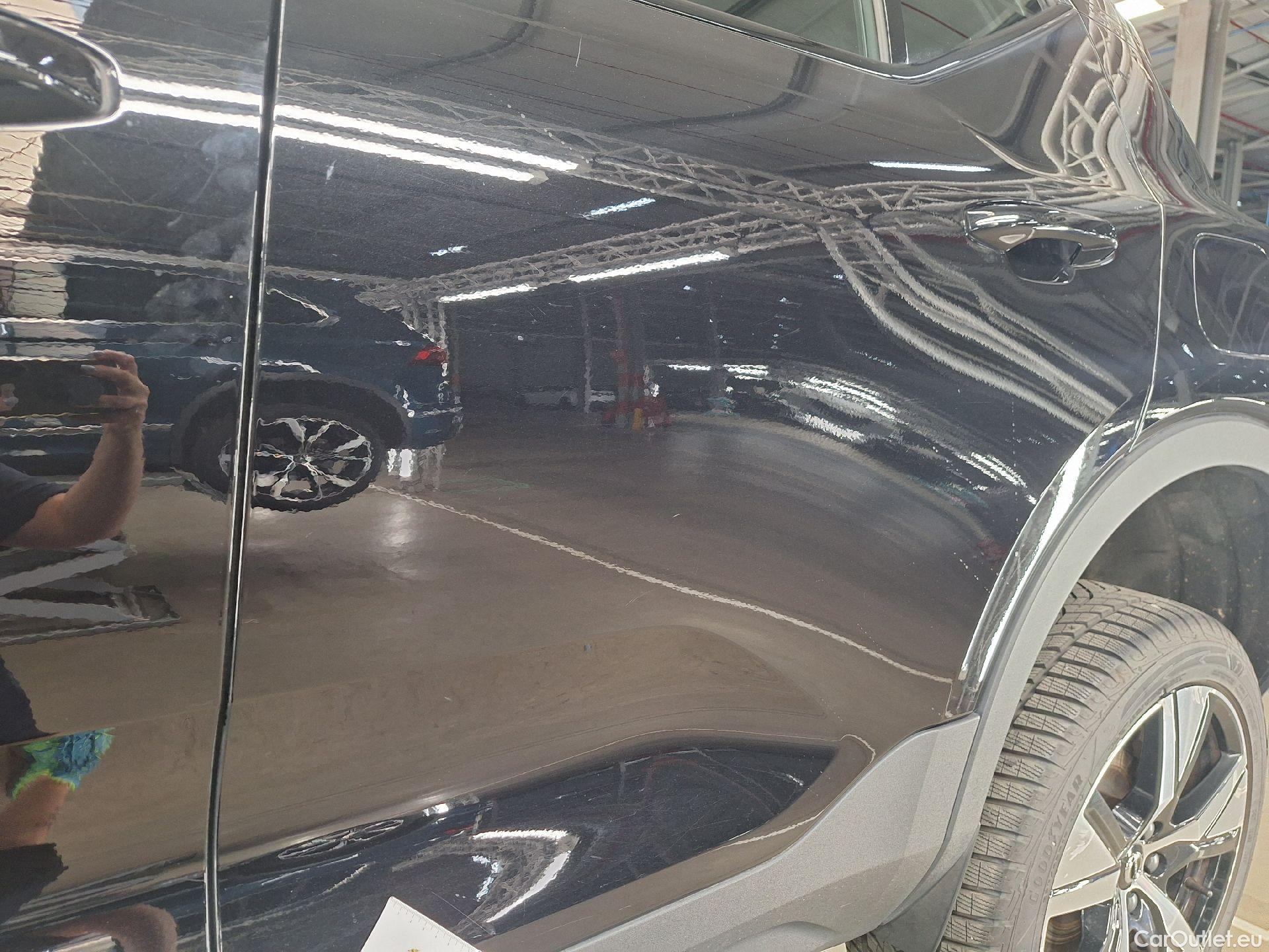  Volvo  XC 40 Volvo, XC40 FL'21 BEV, Volvo XC40 Recharge Core 5d #23