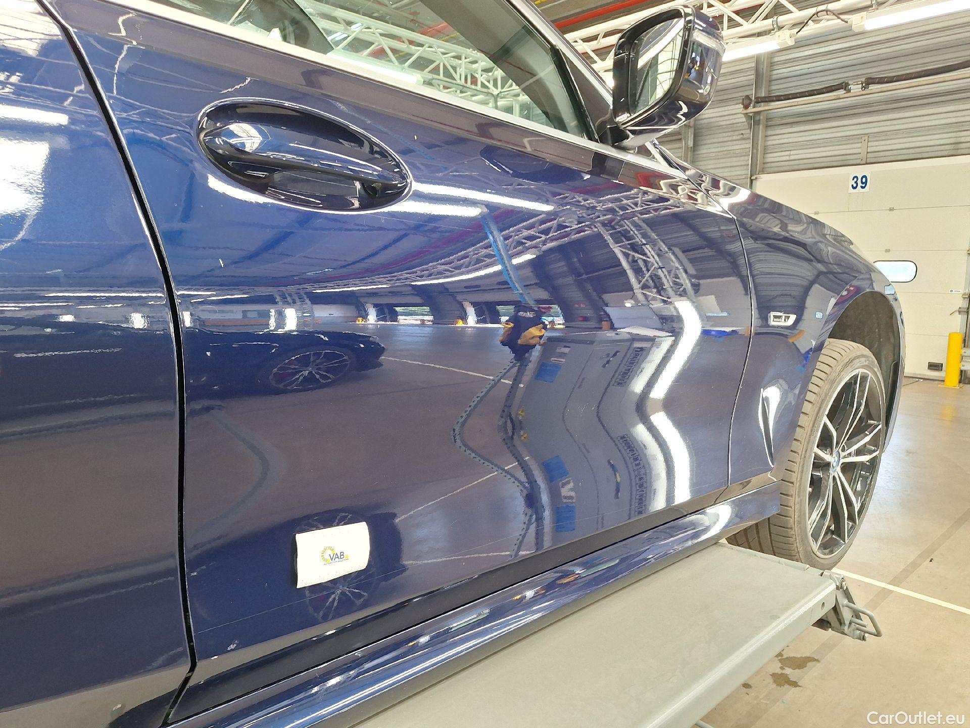  Bmw  Serie 3 BMW, 3-serie To. '18 PHEV, BMW 3 Reeks Touring 330e (215 kW) 5d #32