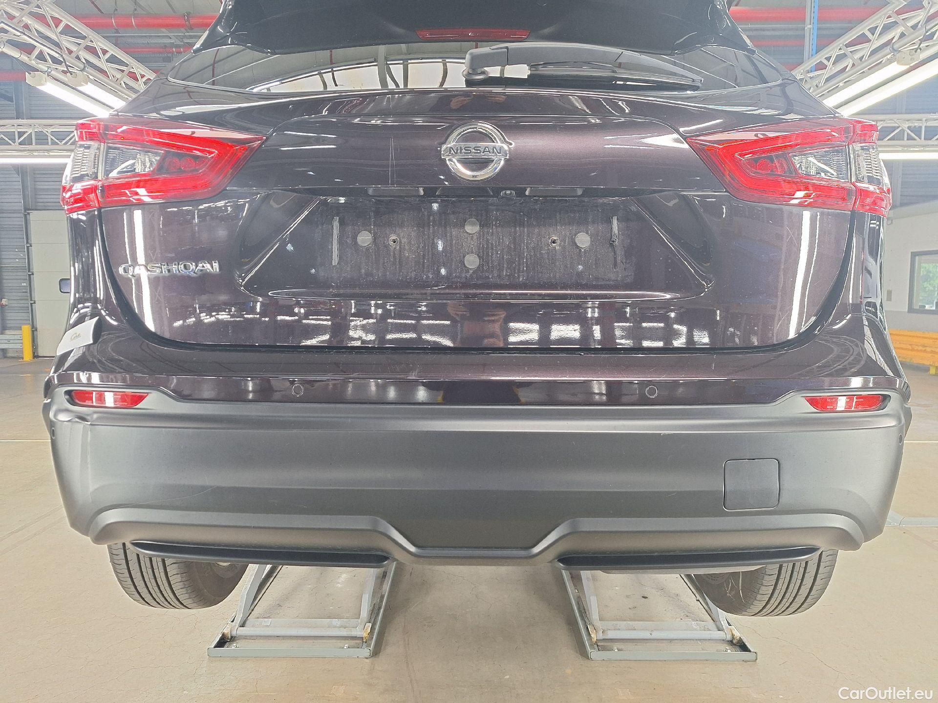  Nissan  Qashqai Nissan,  '17, Nissan  dCi 115 Business Edition 5d #14