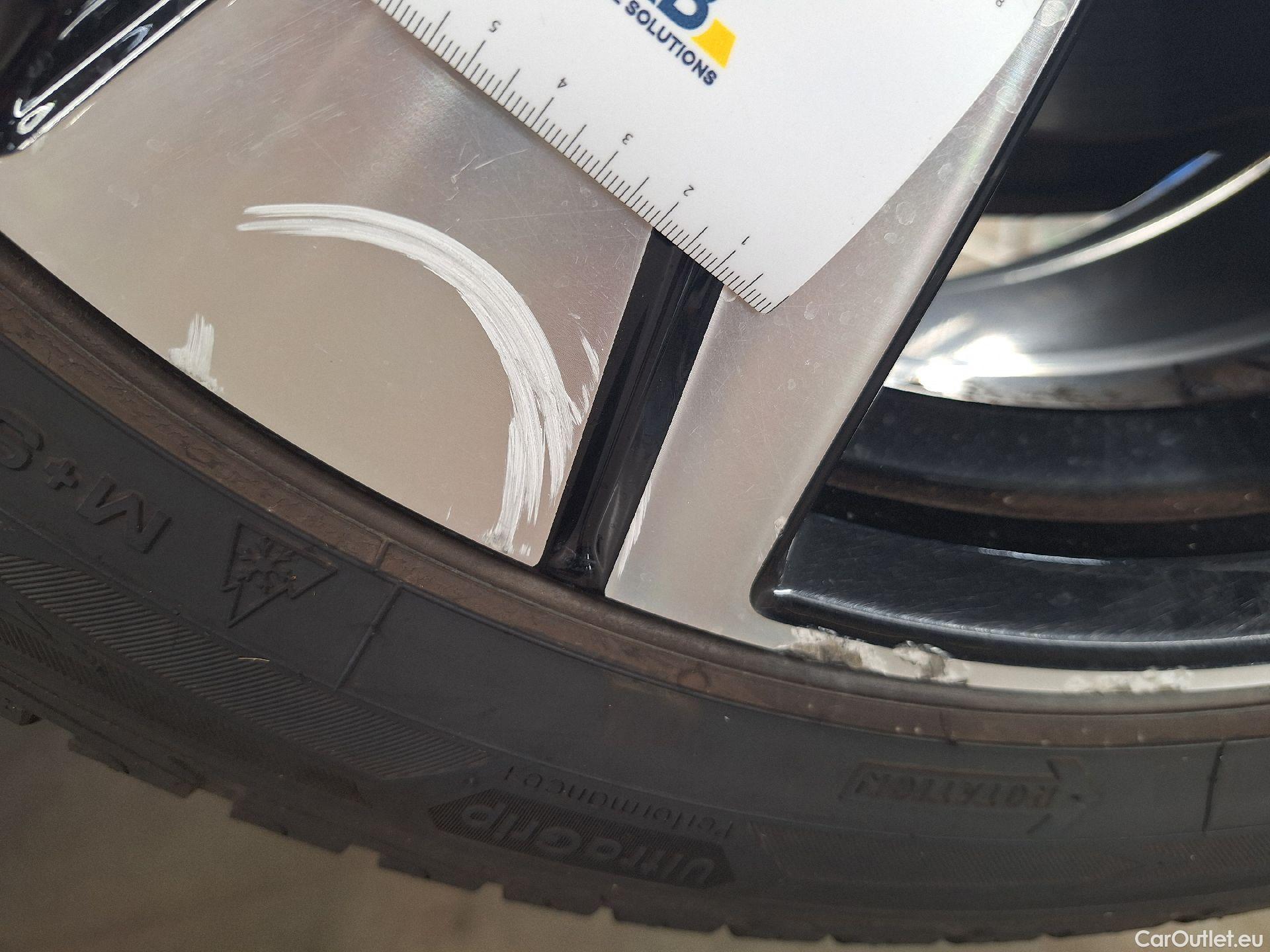  Volvo  XC 40 Volvo, XC40 FL'21 BEV, Volvo XC40 Recharge Core 5d #22