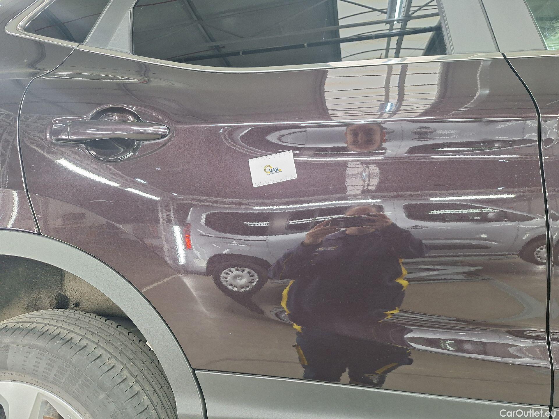  Nissan  Qashqai Nissan,  '17, Nissan  dCi 115 Business Edition 5d #9
