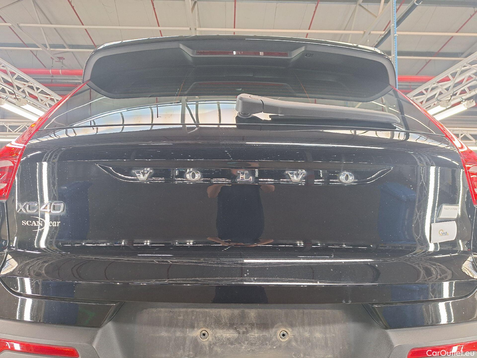  Volvo  XC 40 Volvo, XC40 FL'21 BEV, Volvo XC40 Recharge Core 5d #15