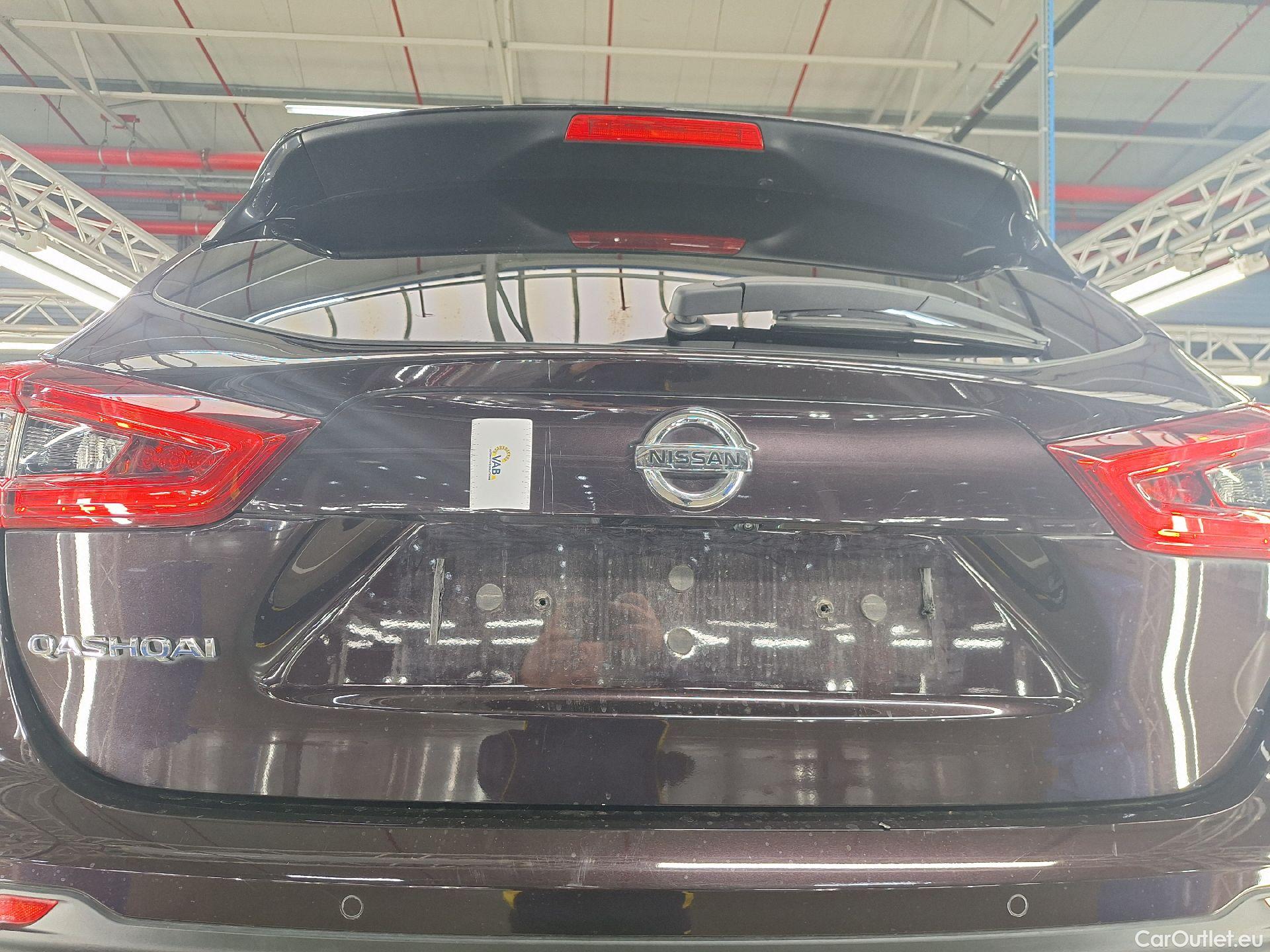  Nissan  Qashqai Nissan,  '17, Nissan  dCi 115 Business Edition 5d #18