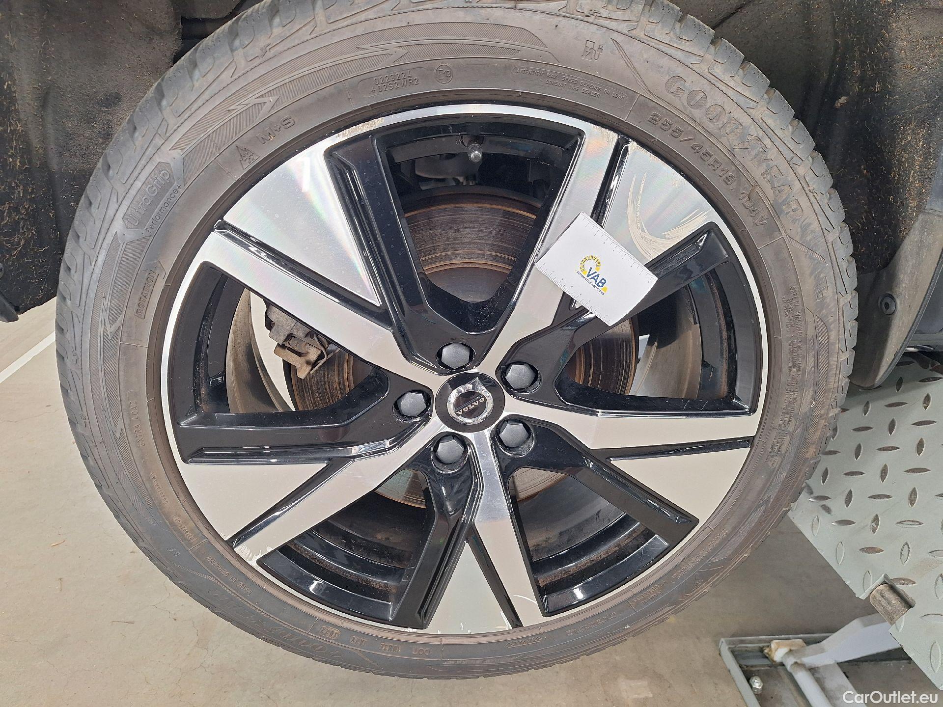  Volvo  XC 40 Volvo, XC40 FL'21 BEV, Volvo XC40 Recharge Core 5d #10