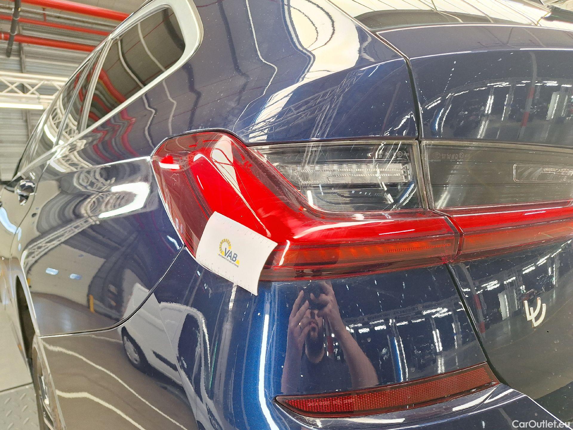  Bmw  Serie 3 BMW, 3-serie To. '18 PHEV, BMW 3 Reeks Touring 330e (215 kW) 5d #23