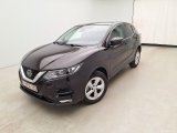  Nissan  Qashqai Nissan,  '17, Nissan  dCi 115 Business Edition 5d #2
