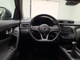  Nissan  Qashqai Nissan,  '17, Nissan  dCi 115 Business Edition 5d #6