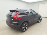  Volvo  XC 40 Volvo, XC40 FL'21 BEV, Volvo XC40 Recharge Core 5d #4