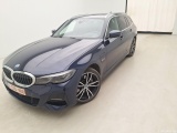  Bmw  Serie 3 BMW, 3-serie To. '18 PHEV, BMW 3 Reeks Touring 330e (215 kW) 5d #2