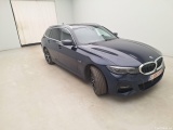  Bmw  Serie 3 BMW, 3-serie To. '18 PHEV, BMW 3 Reeks Touring 330e (215 kW) 5d #5