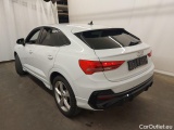  Audi  Q3 Audi  Sportback 1.5 35 TFSI S Line 5d #7
