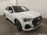  Audi  Q3 Audi  Sportback 1.5 35 TFSI S Line 5d #8