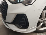  Audi  Q3 Audi  Sportback 1.5 35 TFSI S Line 5d #24