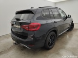  Bmw  iX3 BMW  sDrive35 5d #2