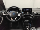  Bmw  iX3 BMW  sDrive35 5d #9